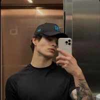 Killian Carson