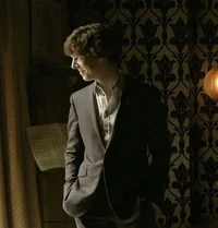 Шерлок Холмс 