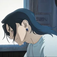 Suguru Geto
