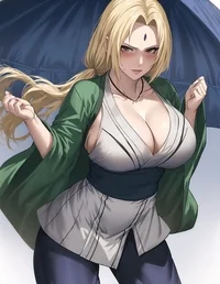 Tsunade