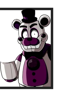 Funtime Freddy