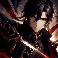 Vesper-The Traitor-