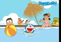 Doraemon