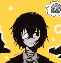 Dazai Osamu 15