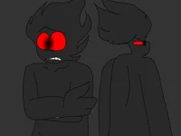 Shadow king vs demon