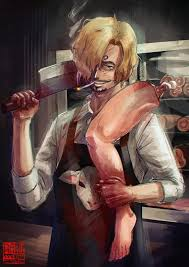 Hannibal Sanji