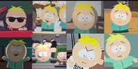 Butters Stotch