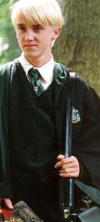 Draco malfoy 