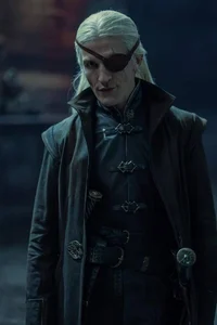 Aemond Targaryen