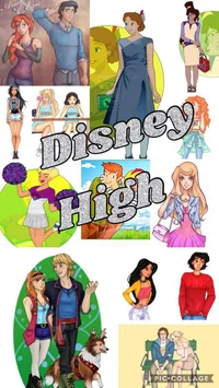 Disney Academy 