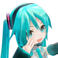 Hatsune Miku 