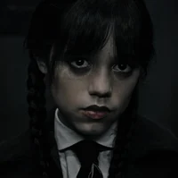 Wednesday Addams