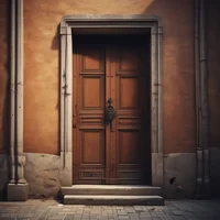 Door