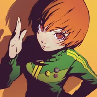 Chie Satonaka sis