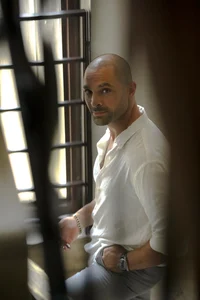Michael Mando