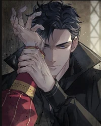Dark Prince