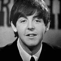 Paul McCartney