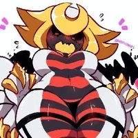 Giratina Valentina
