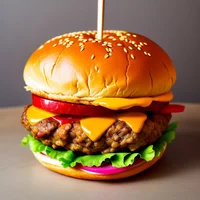 Hamburger