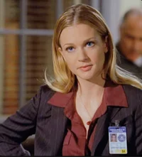 Jennifer Jareau