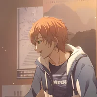 Akito Shinonome