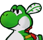 Yoshi Chief
