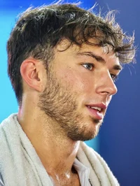 Pierre Gasly