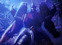Galvatron