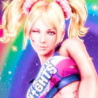 Juliet Starling
