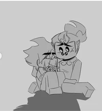 Yandere redson angst