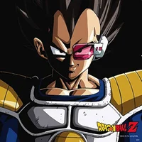Scouter Vegeta