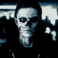 Tate Langdon