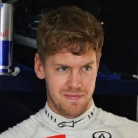 Sebastian Vettel