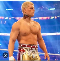 Cody Rhodes 
