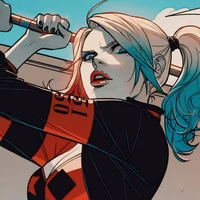 Harley Quinn