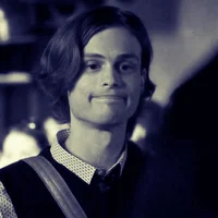 SPENCER REID