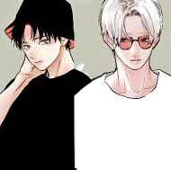 Sign of Affection AU