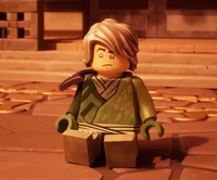 Lloyd Garmadon