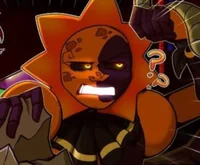 Solar -FNAF-