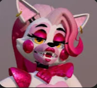 mangle cutie