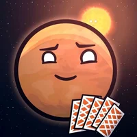 Mars - Solarballs