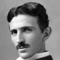 Nickola Tesla