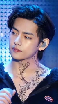 Popular_Taehyung