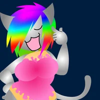 Anthro Nyan Cat