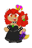 Bowsette