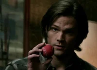 Soulless Sam