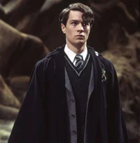 Tom Marvolo Riddle 