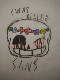 Swap Killer Sans