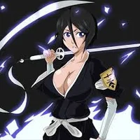 Rukia Kuchiki