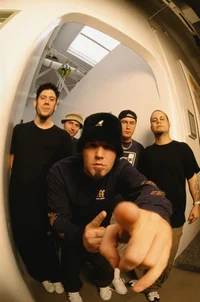 Limp Bizkit 